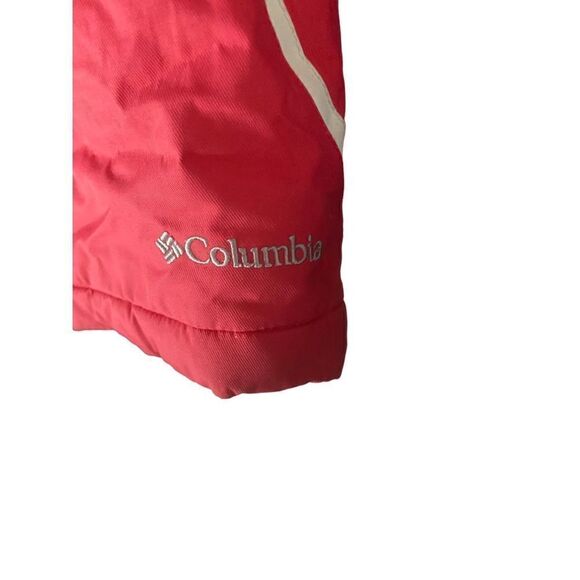 Columbia baby, two piece jacket and snow pants set size 12 months - Picture 6 of 9